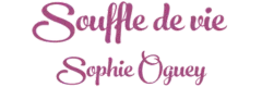 Souffle de vie - Sophie Oguey