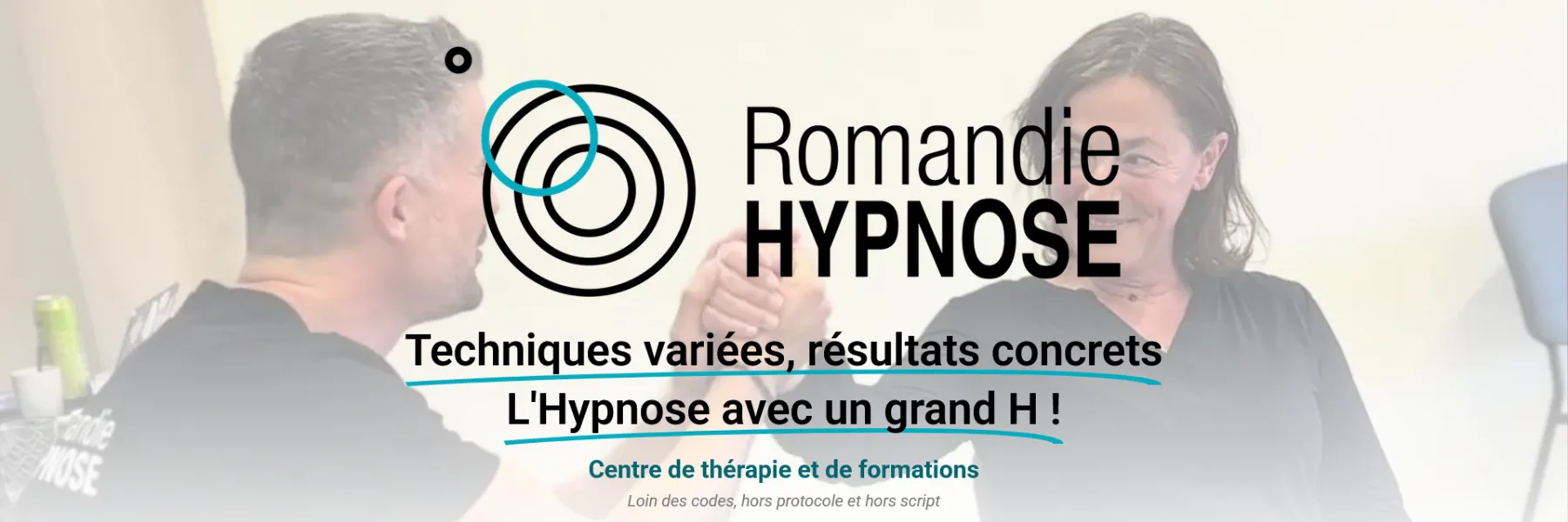 Romandie Hypnose