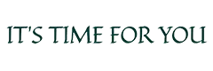 It's Time for You - Daniela Ginella