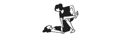 Manon Féval - Nonam - Thaï Yoga Massage (Agréée ASCA)