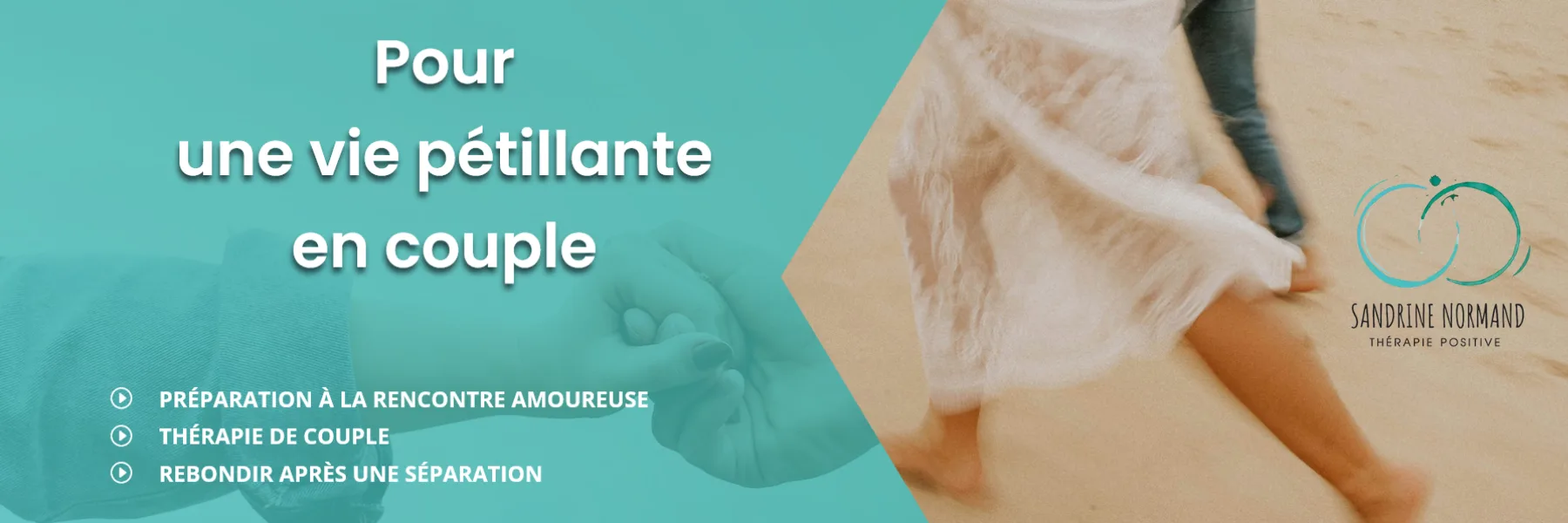 Sandrine Normand Art-Thérapeute
