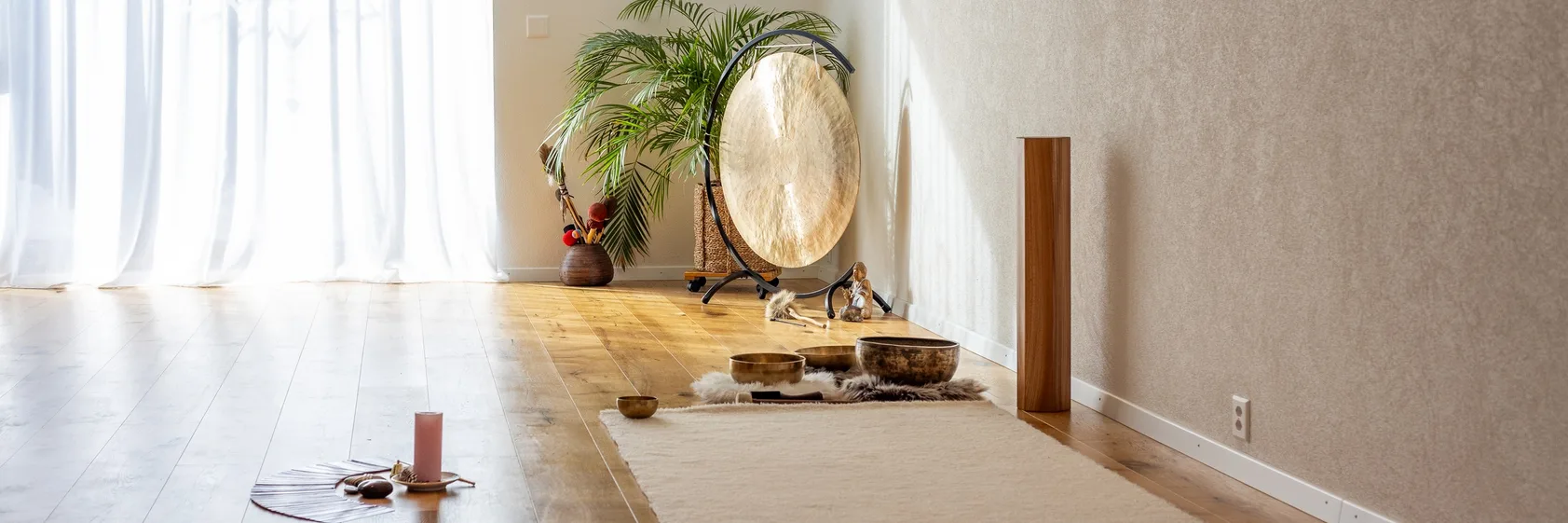 Yoga Loft · Sandrine Dias