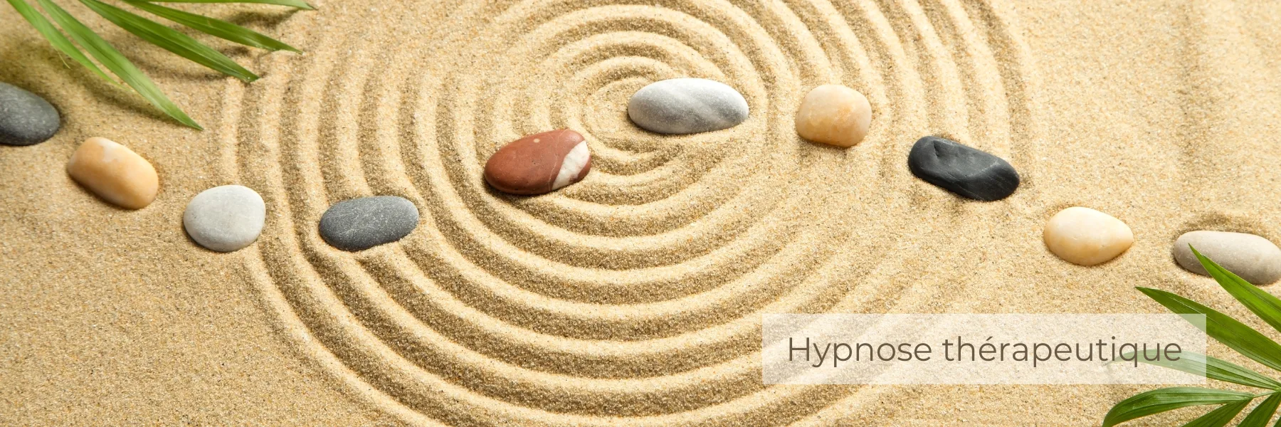 Cabinet d'hypnose Lydie Mercier