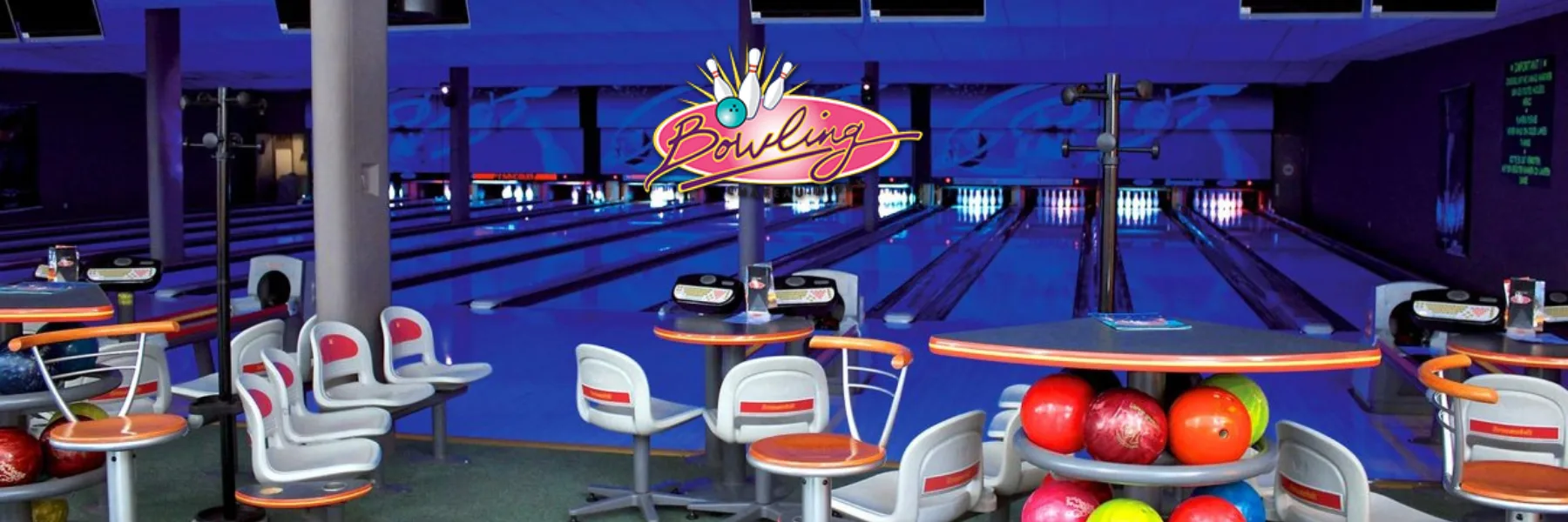 Bowling du Parc