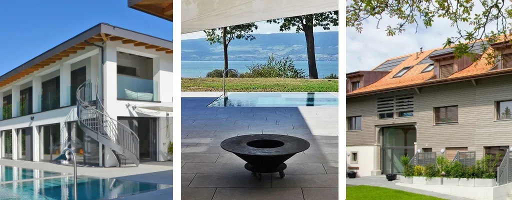 BDL Architectes SA