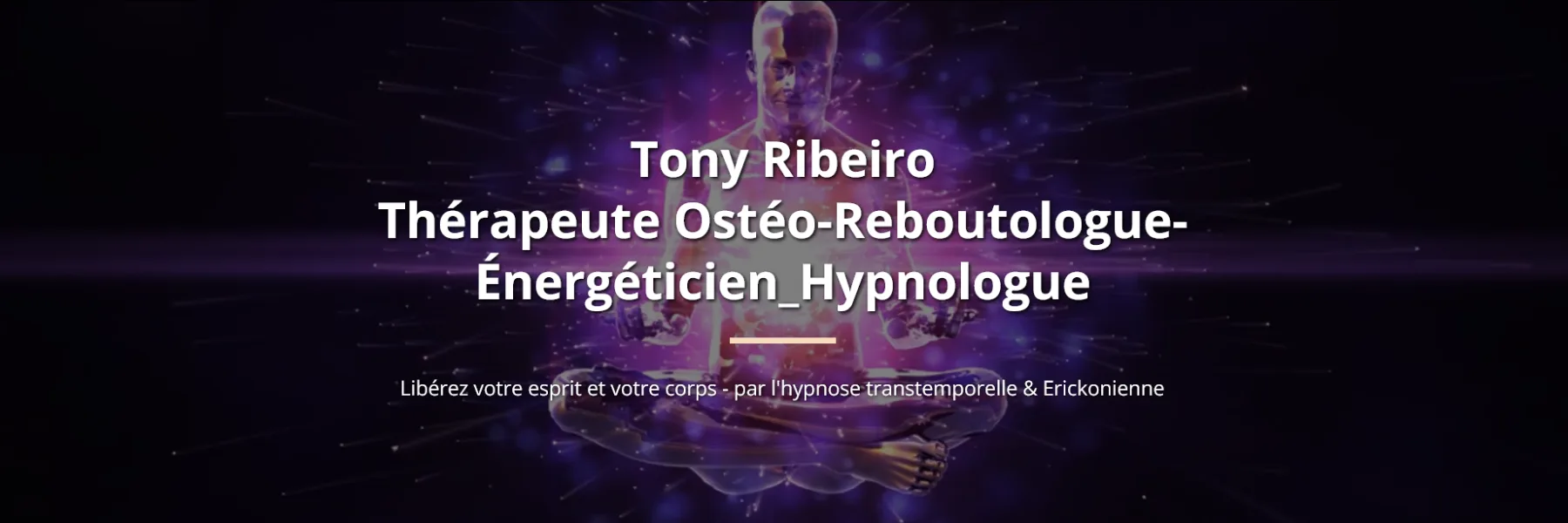 Énergie, Le Miroir de L'Âme