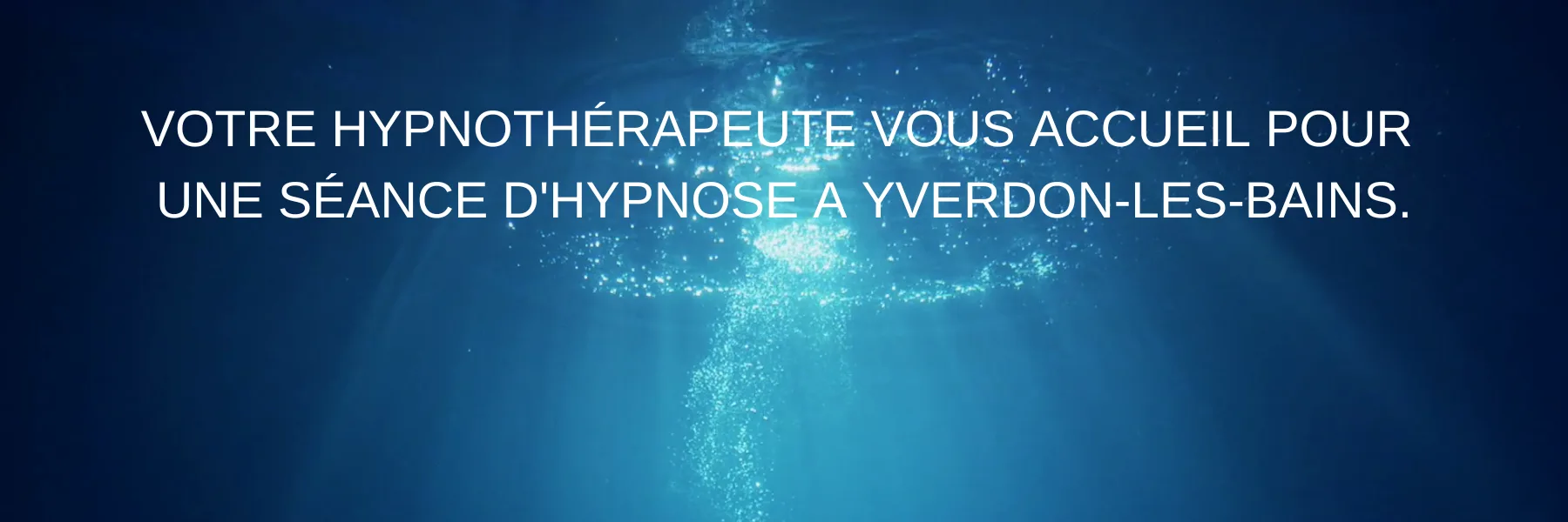 Hypnothérapie Yverdon - Gregory Lambert