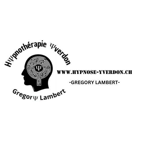 Hypnothérapie Yverdon - Gregory Lambert