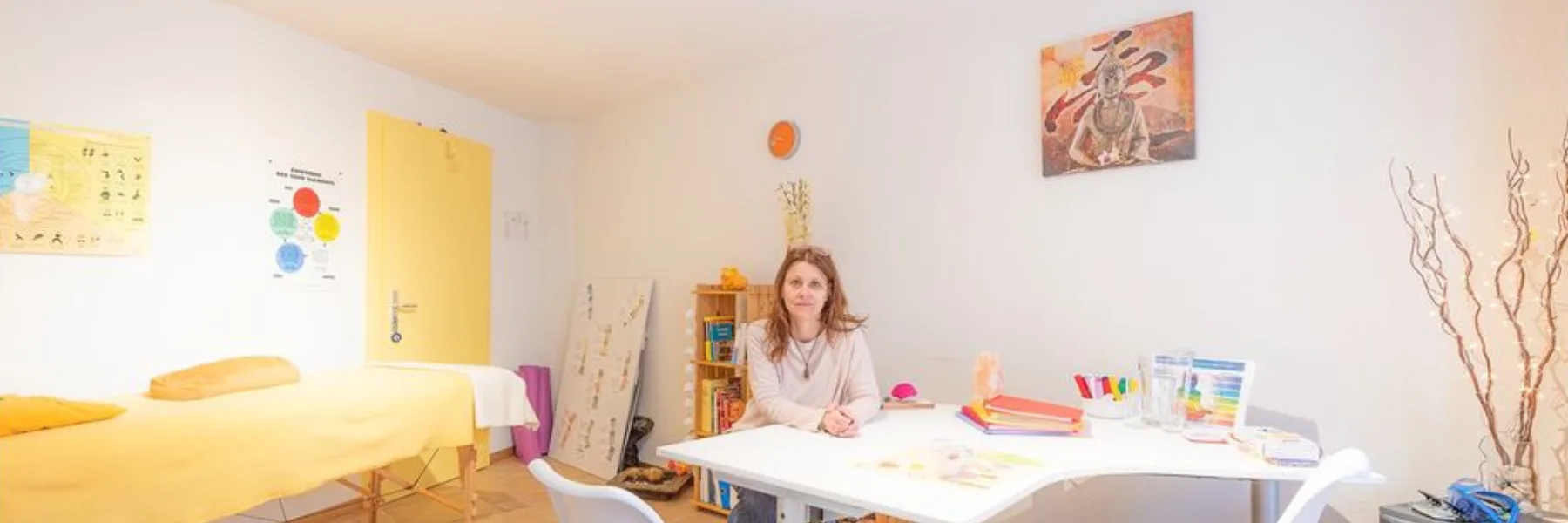 Centre Natur'elle - Sonia Piotto