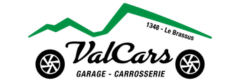 Garage Carrosserie ValCars Sàrl