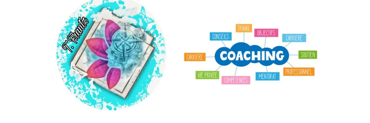 FT Coaching - Tania Frantz Scuderi