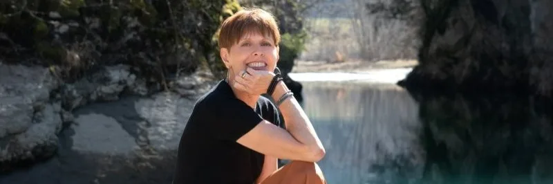 Myr-Âme -  Myriam Fèvre Baridon