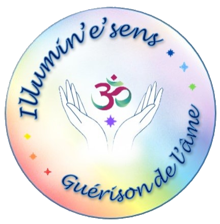 Illumin'e'sens Guérison de l'âme