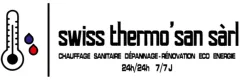 Swiss Thermo'San SARL