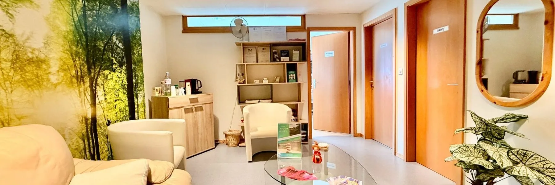 Cabinet Naturos