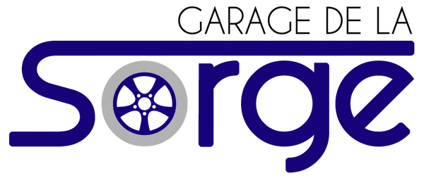 Garage de la Sorge