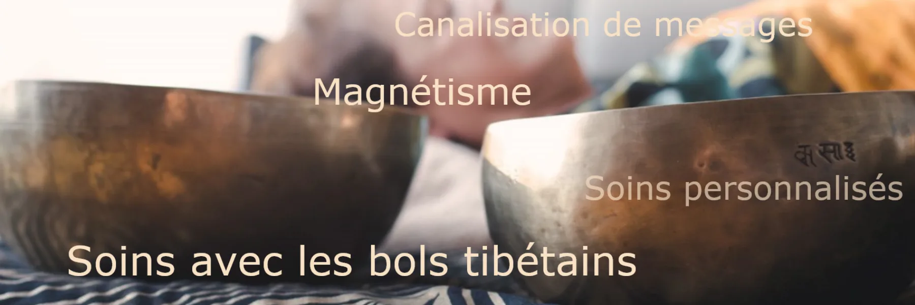 Bien être sonores