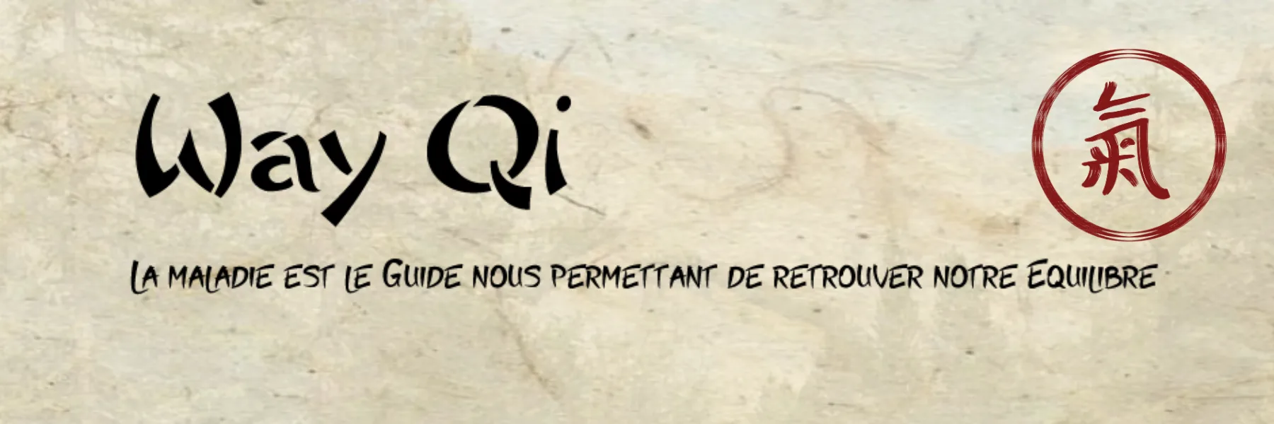Way Qi thérapies