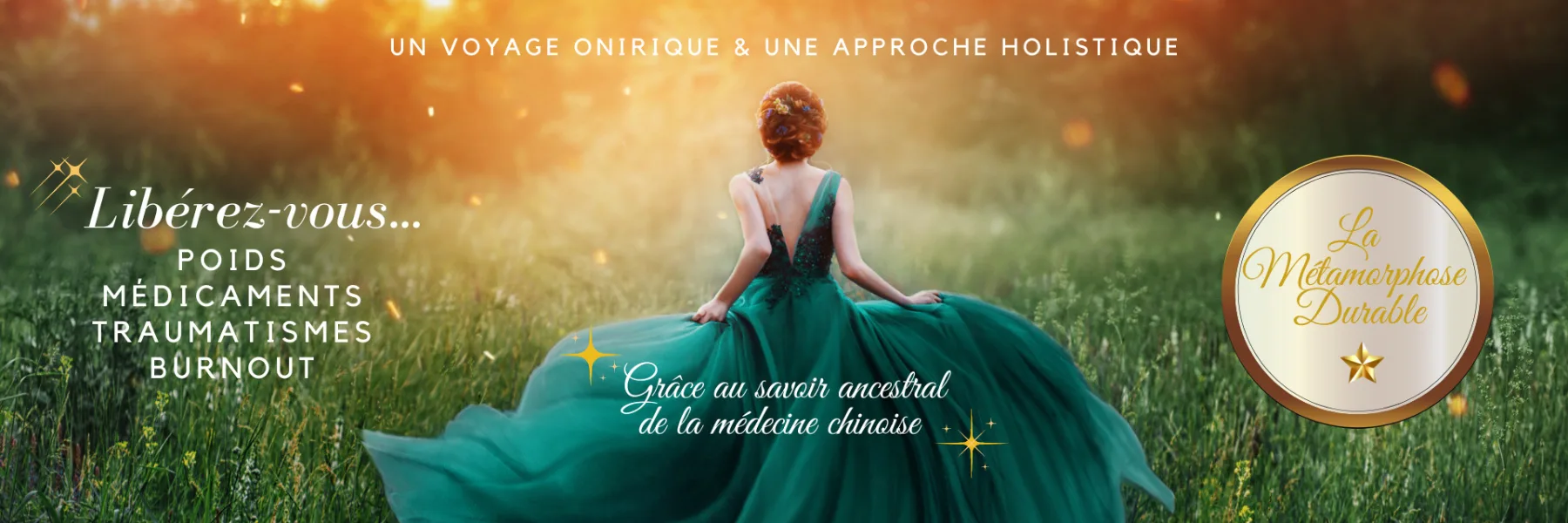 Cabinet Fleur de Vie · Nancy Caetano