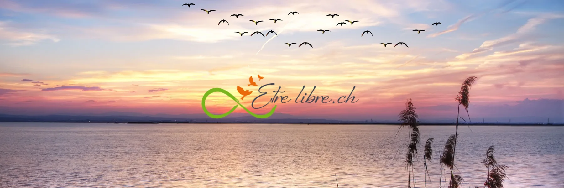 Être Libre - Carole Correvon