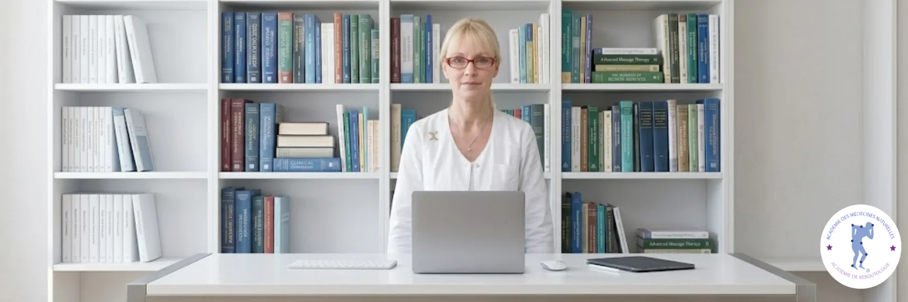 Devenir Réactivopathe