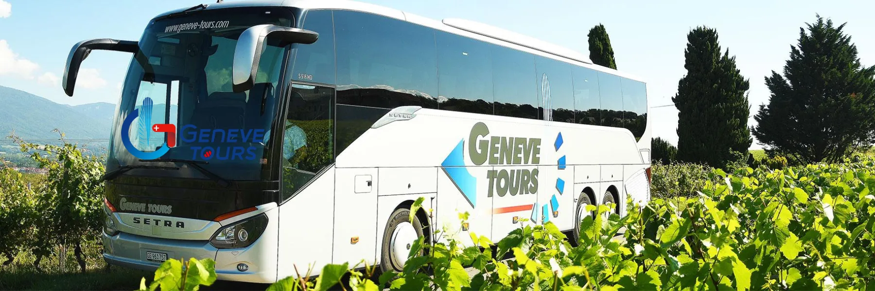 Genève Tours SA