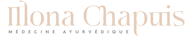 Illona Chapuis Médecine Ayurvédique