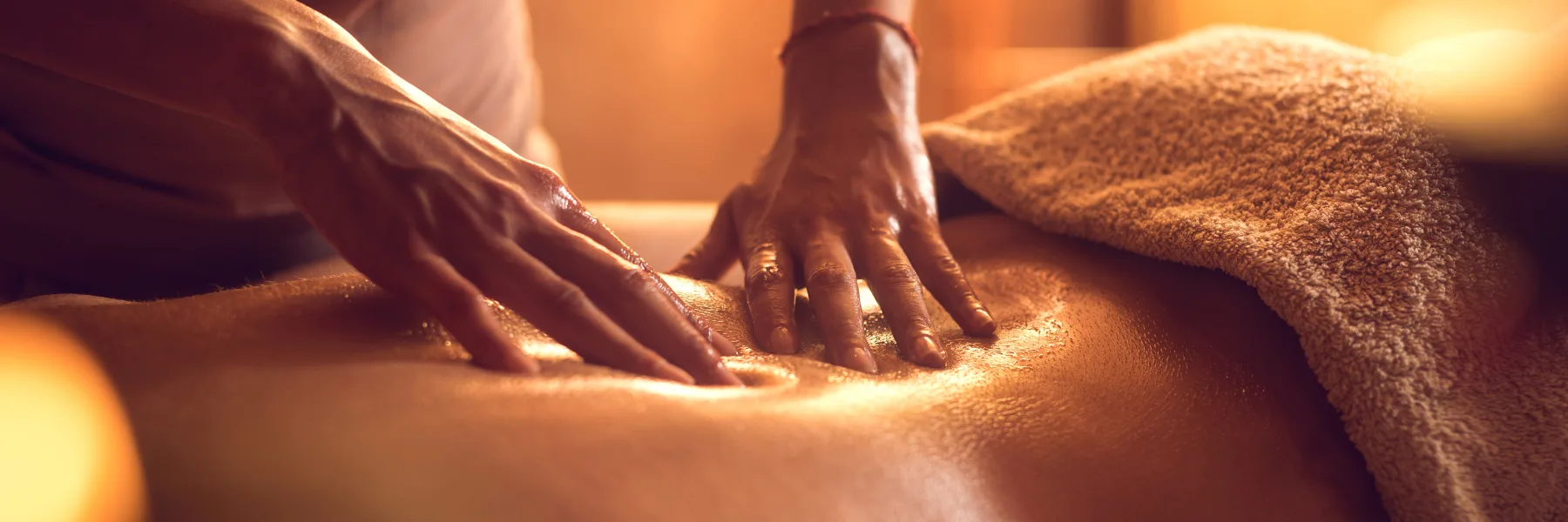 La Voie de l'Être, Centre de Massages et de Thérapies douces