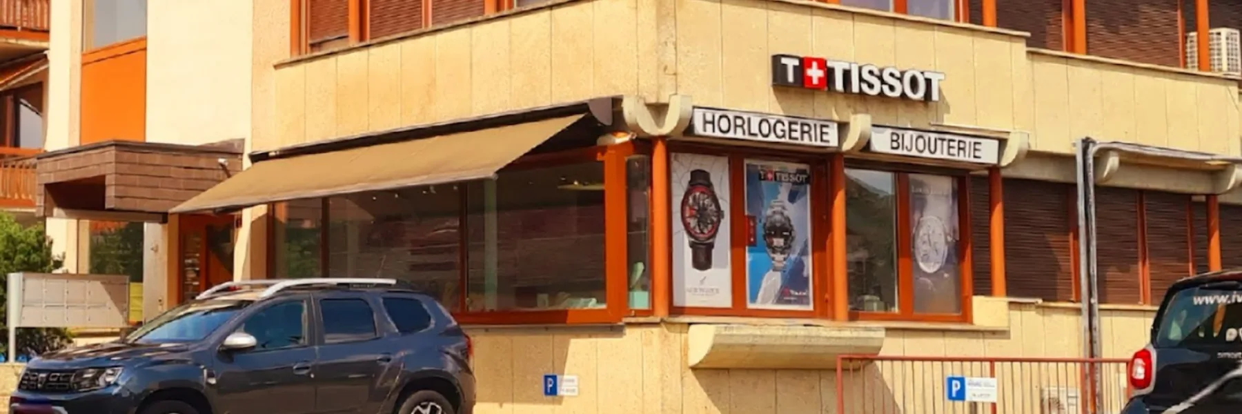 Horlogerie - Bijouterie de La Broye