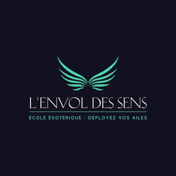 L'envol des sens - Sarah Roulin