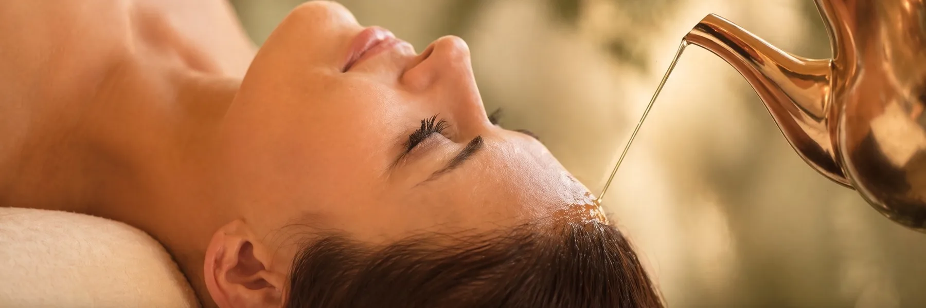 Massage Aaanandha ayurveda
