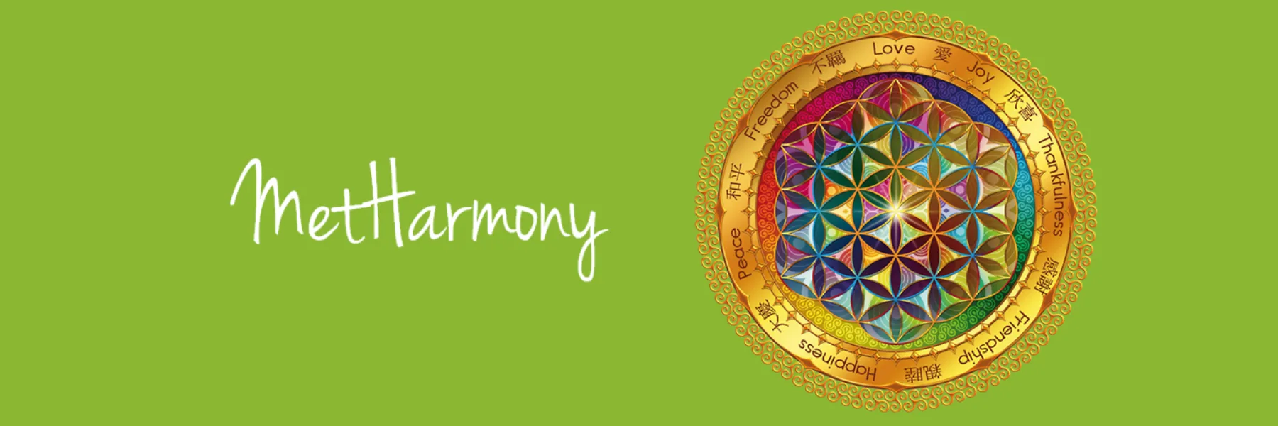 Metharmony - Carole Meneveau