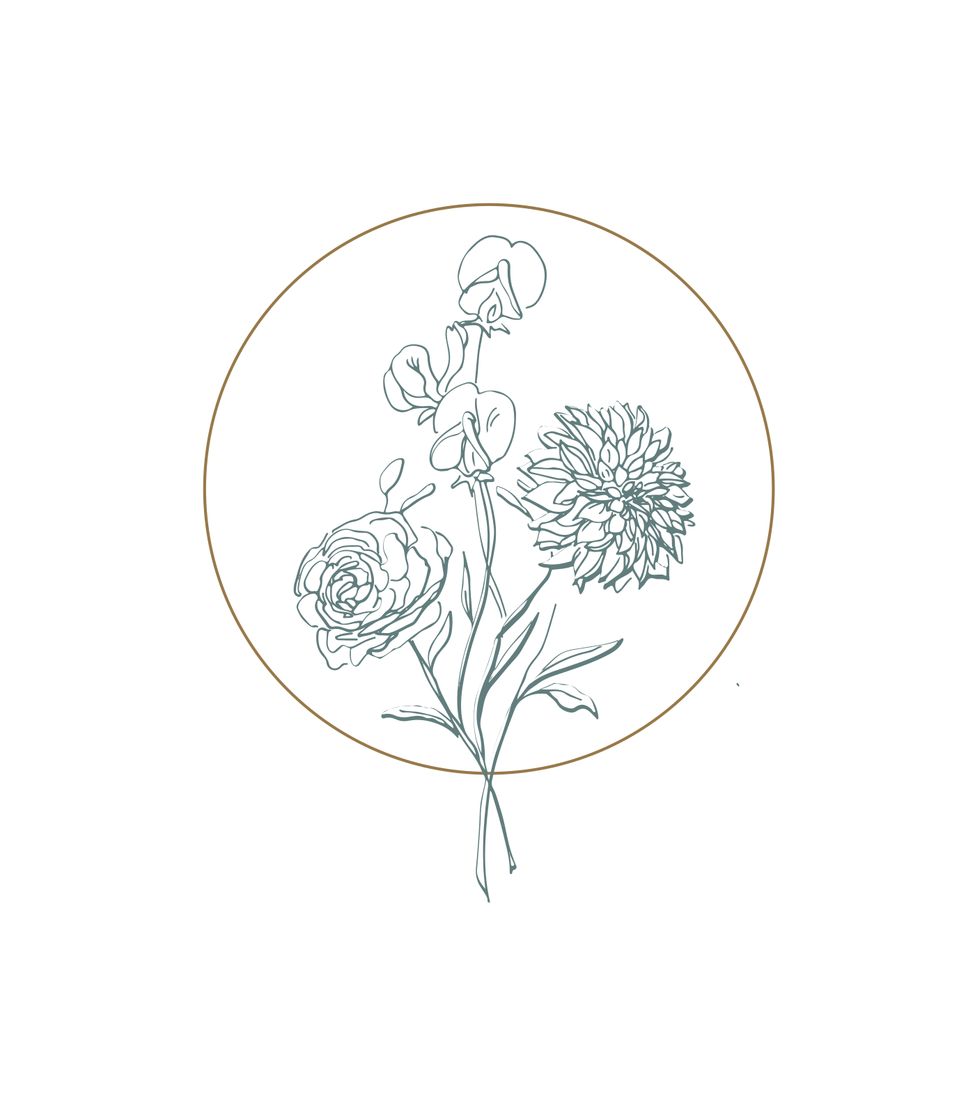 Rebeca Crausaz - Cabinet Paeonia