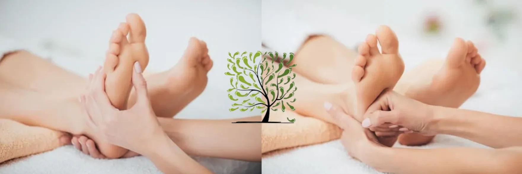 Aux Pieds de l'Être