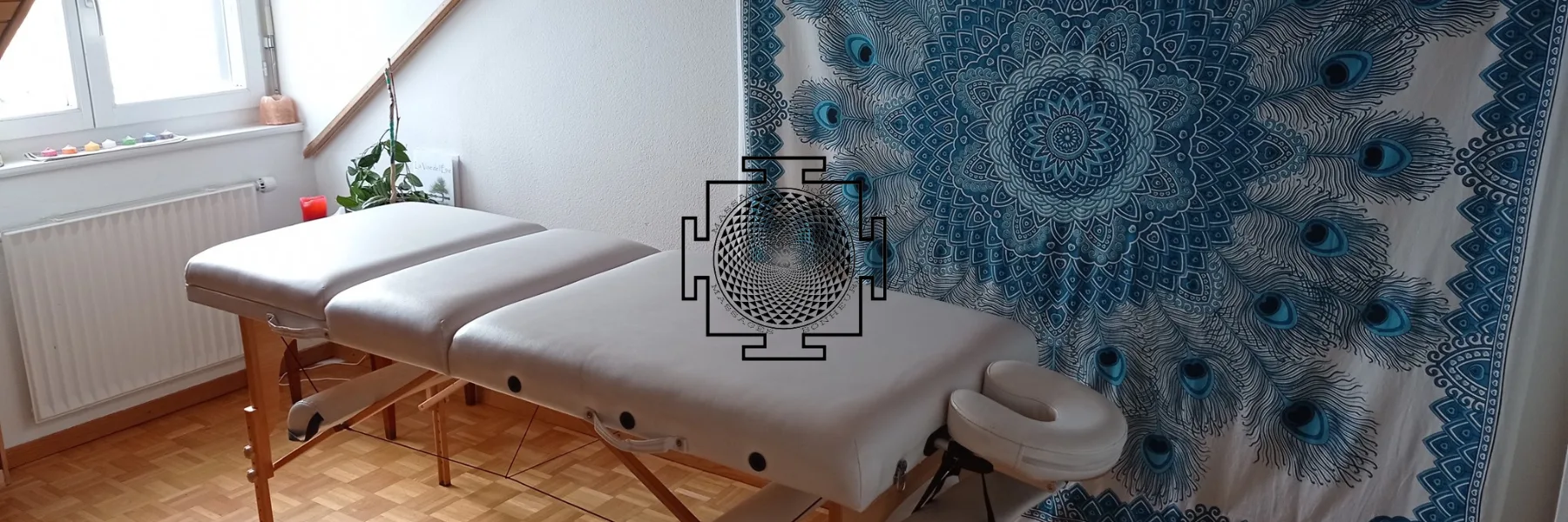 Massages Bonheur - Diego Michel Carrasco Fricker