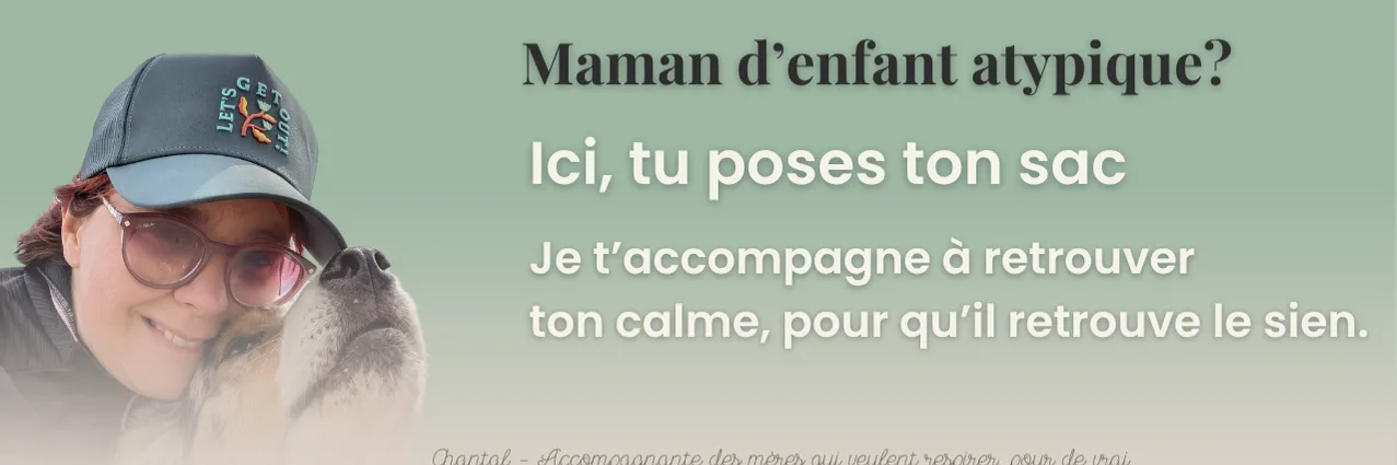 TDAH Sérénité