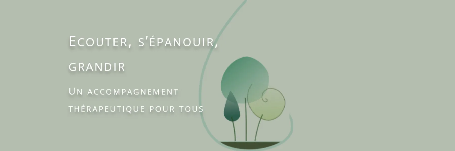 Centre de l'Ecoute | Malika Ferrara-Currat & Gwendoline Pahud-Fleuti