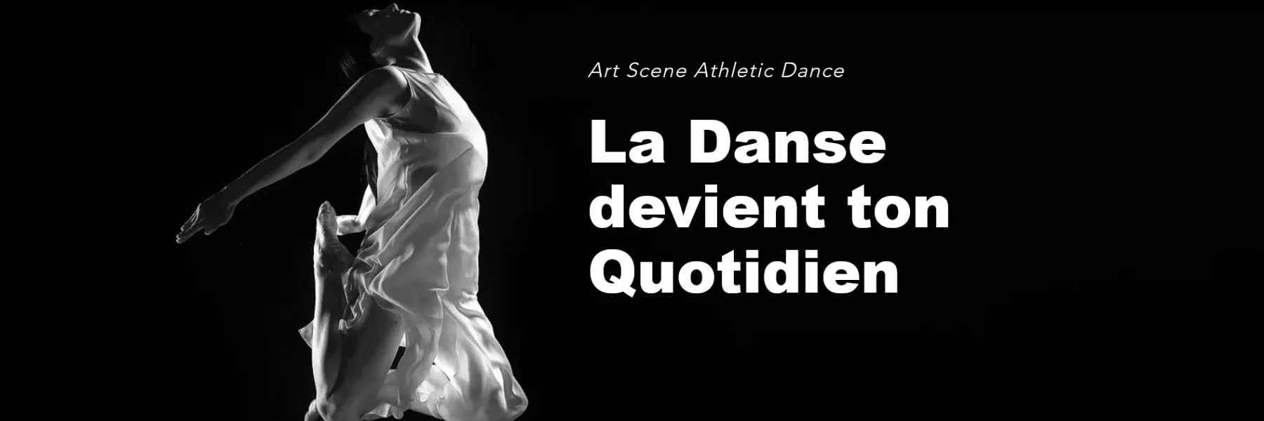 Art Scène Athlétic Dance et art scène Fitness