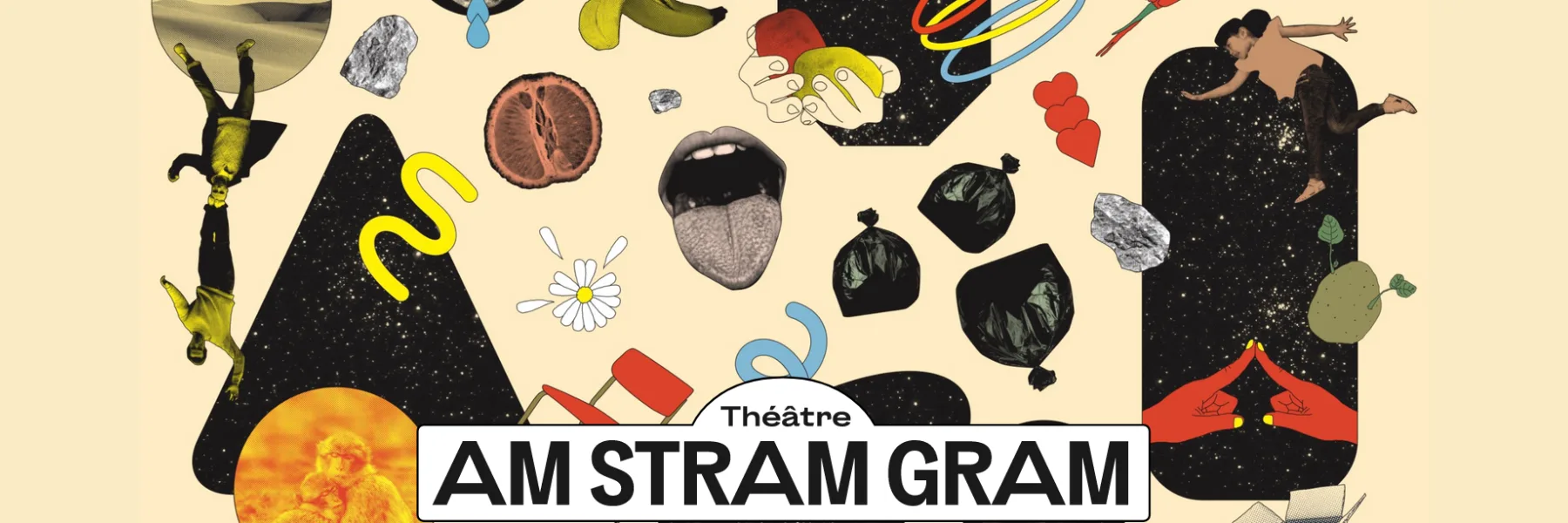 Théâtre Am Stram Gram