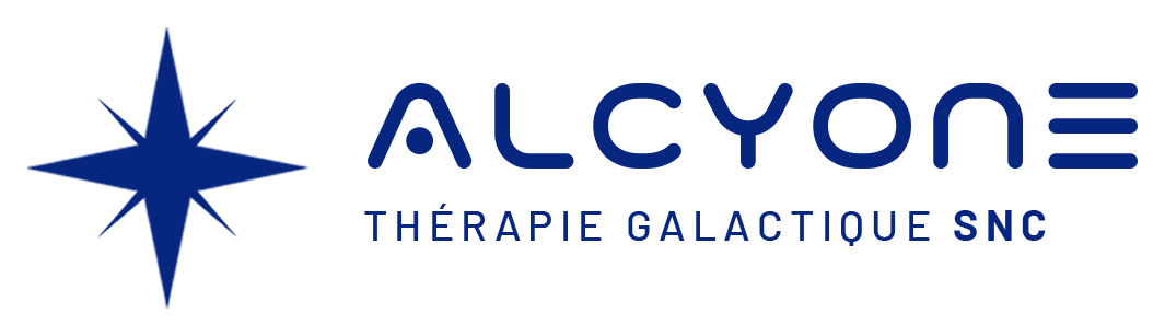 Alcyone Thérapie Galactique SNC - Delphine Ansermet & Aurélien Freymond