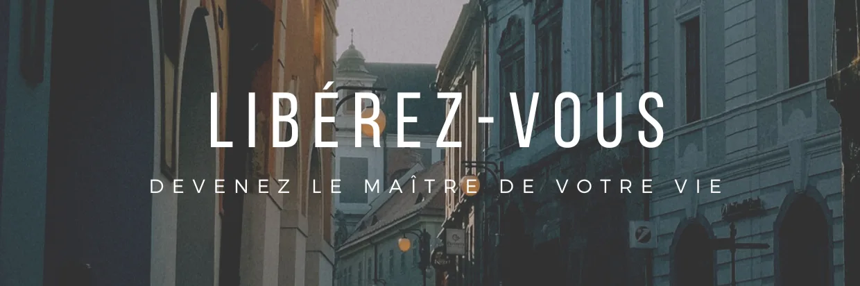 Libérez-vous