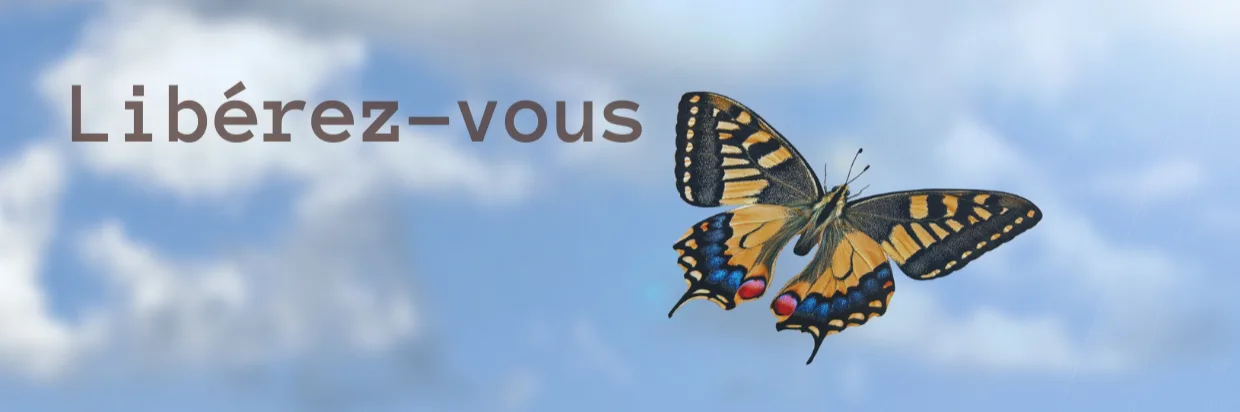 Libérez-vous