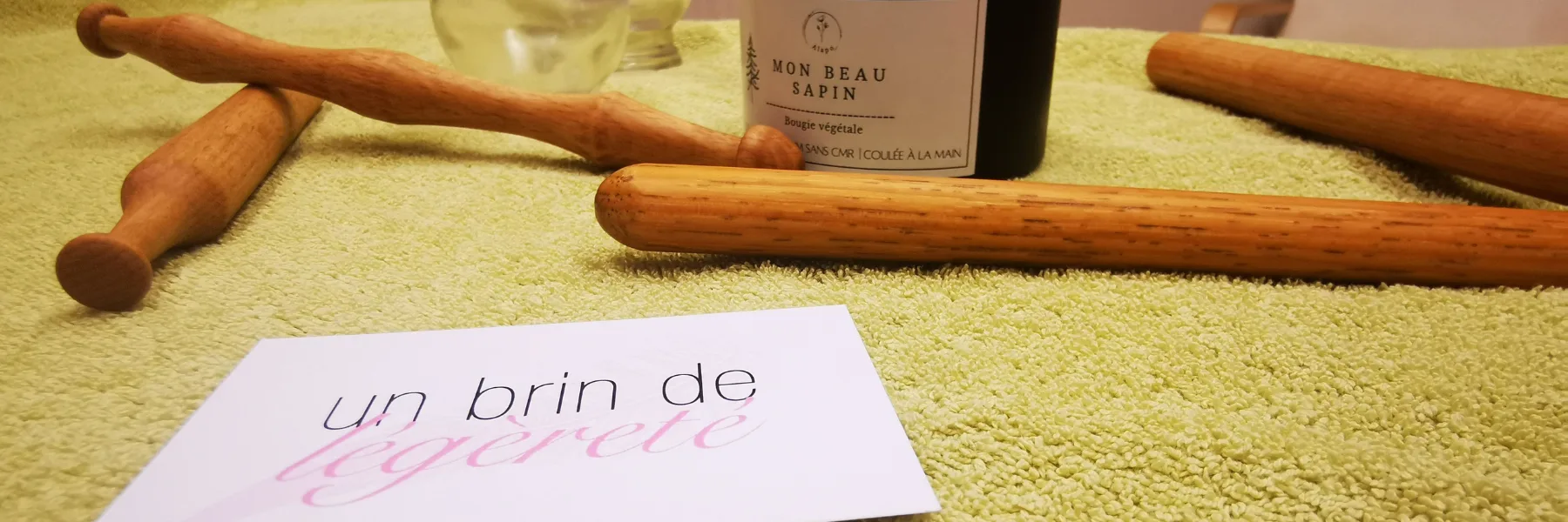 Un Brin de Légèreté