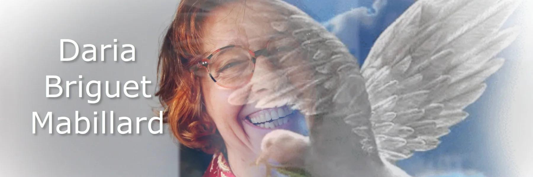 Kundaria - Daria Briguet