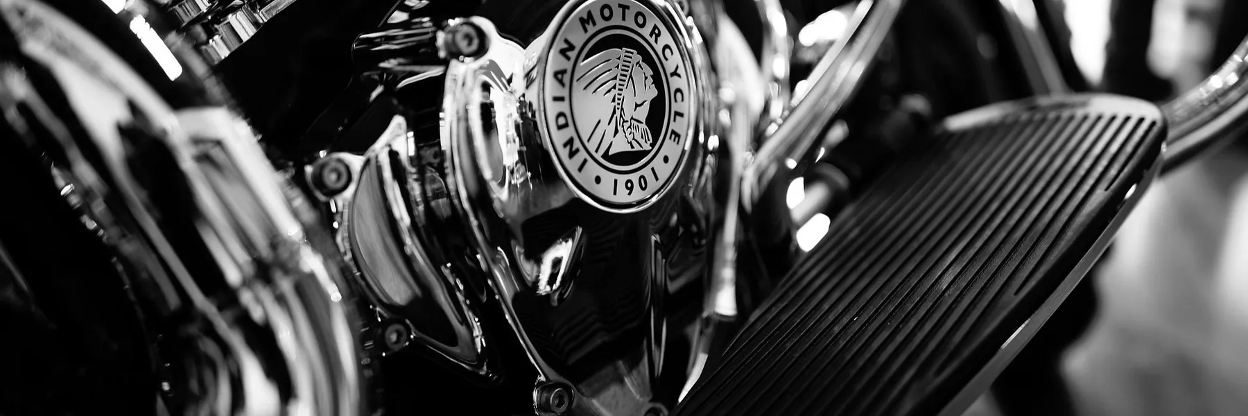 Biker Syndicate Sàrl