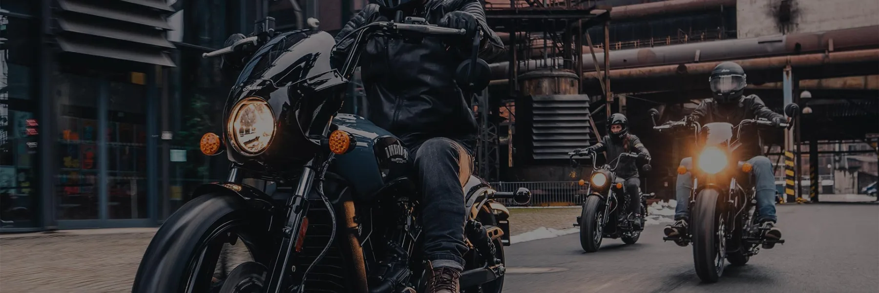 Biker Syndicate Sàrl