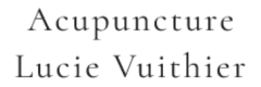Acupuncture Neuchâtel - Lucie Vuithier