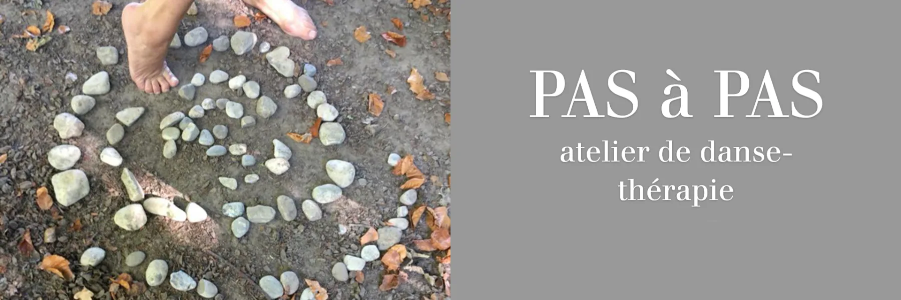 PAS à PAS