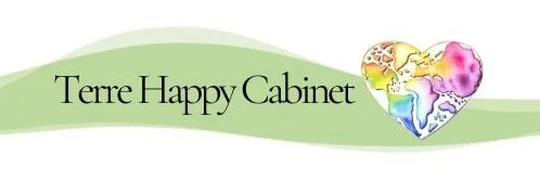 Terre Happy Cabinet - Thyfanie Aebi