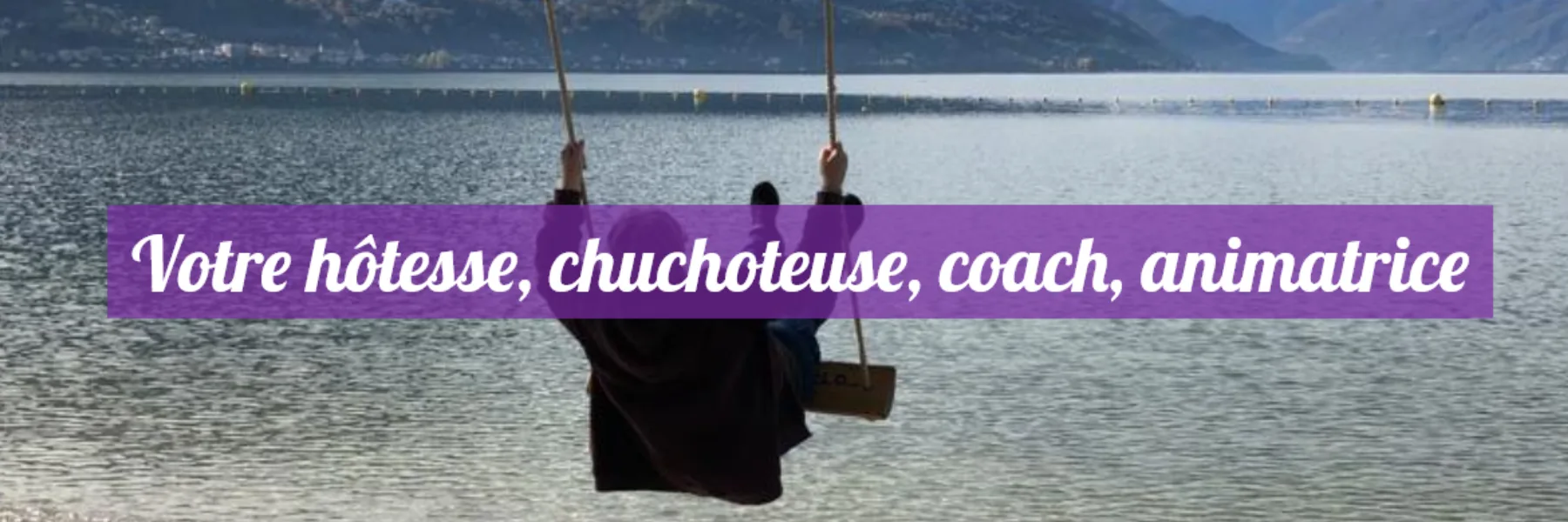 Rendez-vous de soi à soi - Tania Bloch